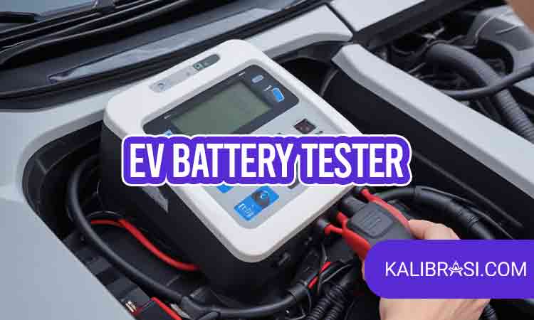 ev battery tester
