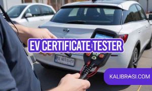 ev certificate tester