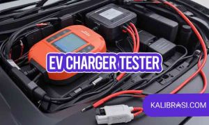 EV Charger Tester