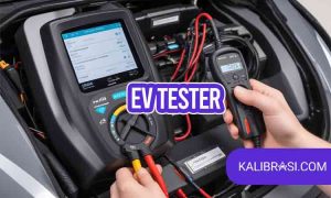 EV tester