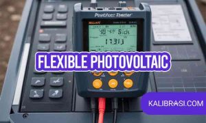 flexible photovoltaic