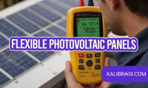 komponen photovoltaic