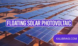 floating solar photovoltaic