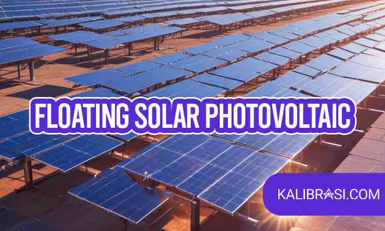 floating solar photovoltaic