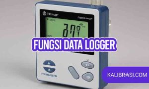 fungsi data logger