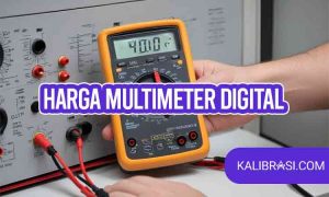 harga multimeter digital
