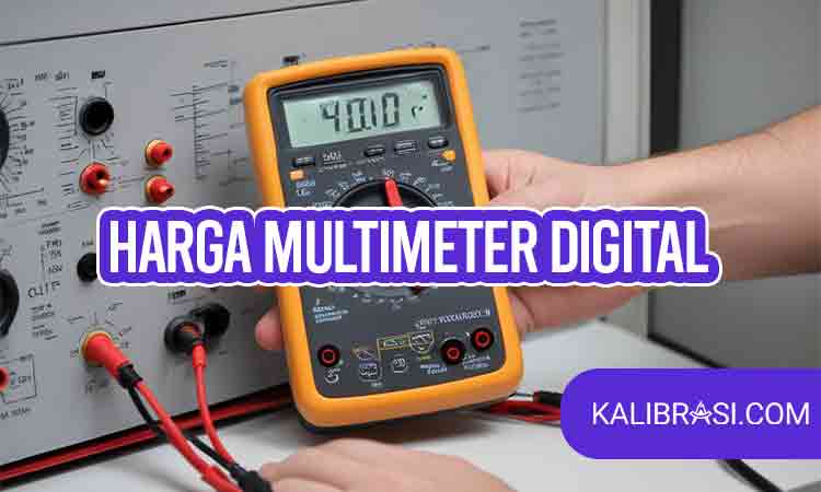 harga multimeter digital