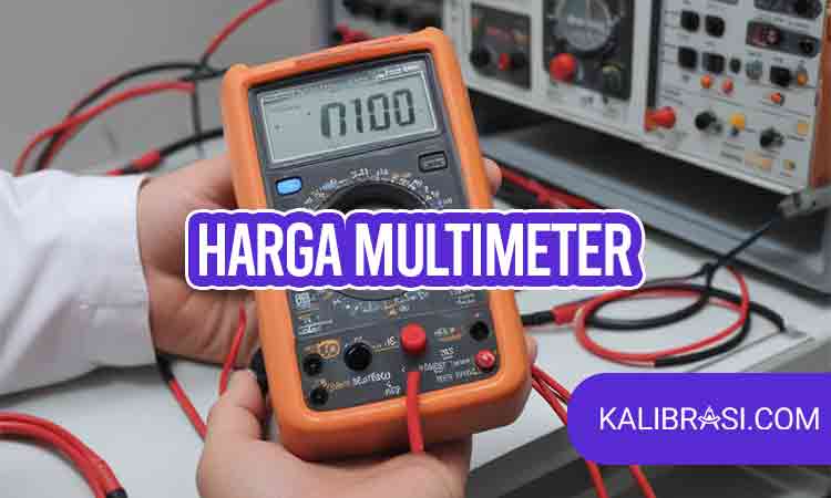 harga multimeter