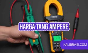 harga tang ampere