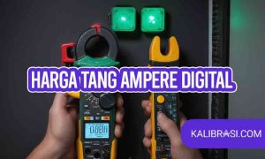 harga tang ampere digital