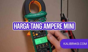 harga tang ampere mini