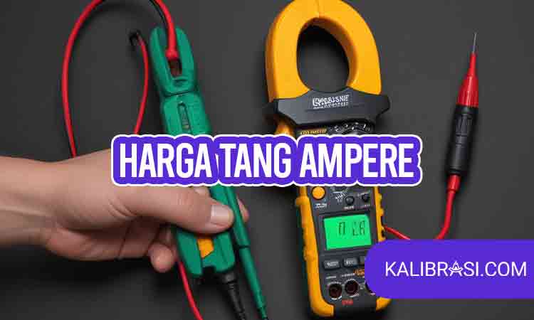 harga tang ampere