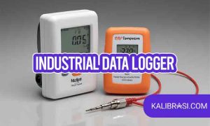 Industrial Data Logger