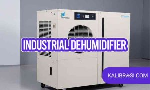 industrial dehumidifier