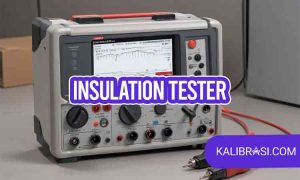 insulation tester