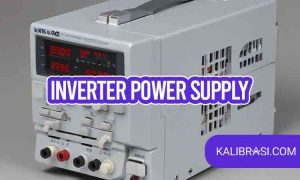 Inverter Power Supply