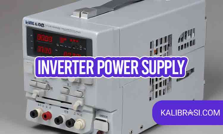 Inverter Power Supply