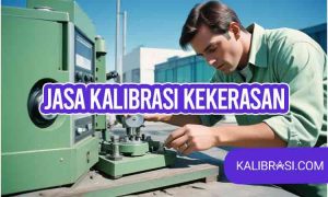 jasa kalibrasi kekerasan