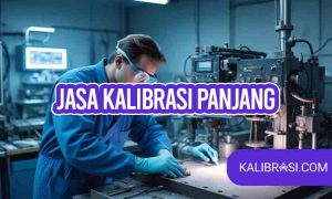 jasa kalibrasi panjang