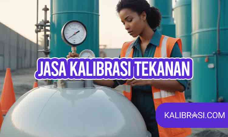 jasa kalibrasi tekanan