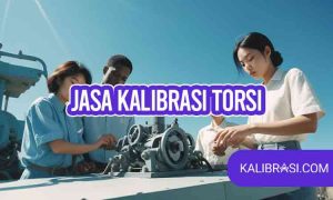 jasa kalibrasi torsi
