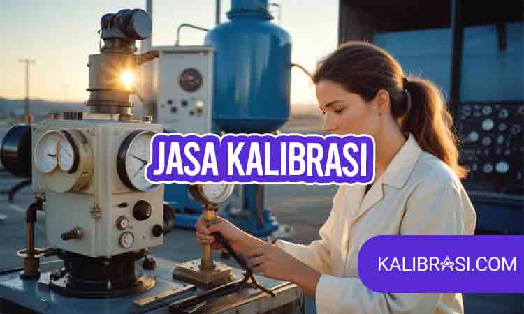 jasa kalibrasi