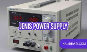 jenis power supply