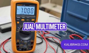 jual multimeter