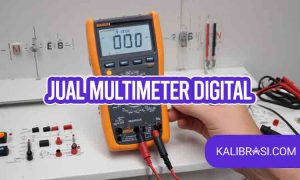 jual multimeter digital