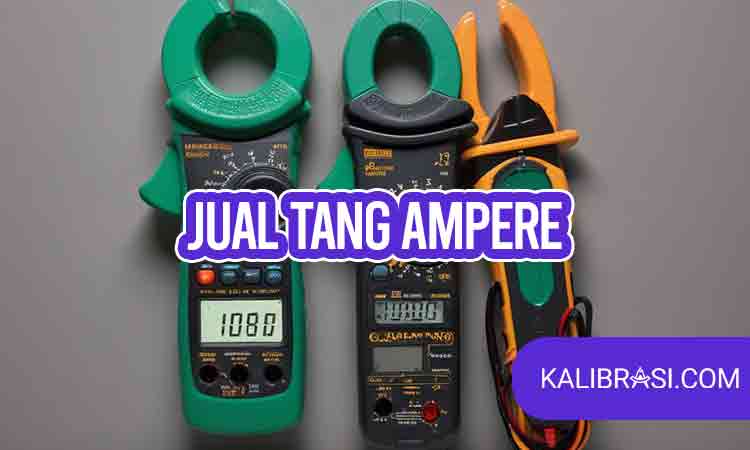 jual tang ampere