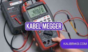 kabel megger