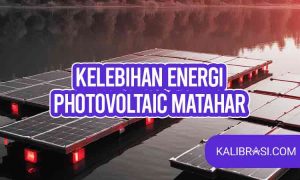 kelebihan energi photovoltaic matahari