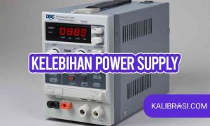 kelebihan power supply