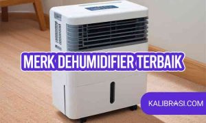 merk dehumidifier terbaik