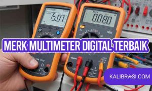 merk multimeter digital terbaik