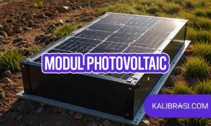 Modul Photovoltaic