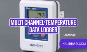 multi channel temperature data logger