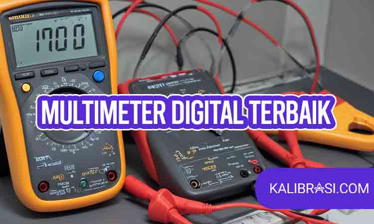 multimeter digital terbaik