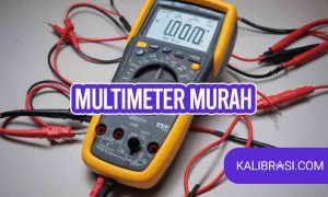 multimeter murah