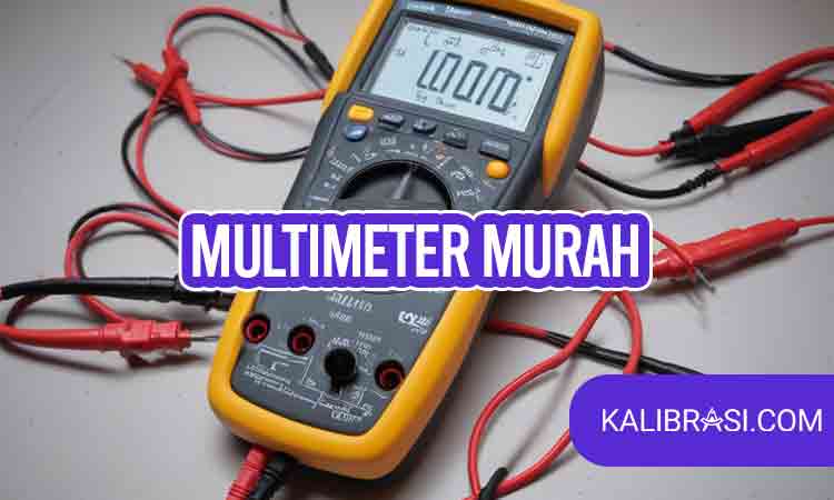 multimeter murah