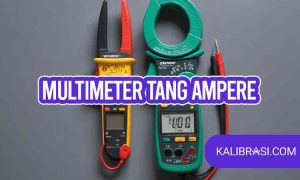 multimeter tang ampere