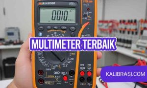 multimeter terbaik