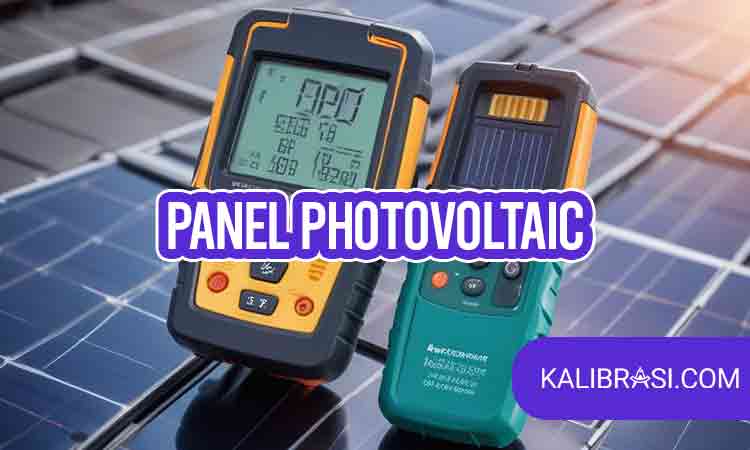 panel photovoltaic