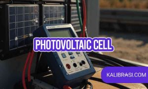 photovoltaic cell