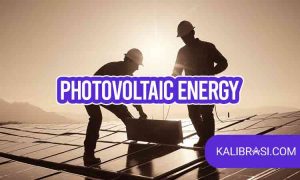 photovoltaic energy