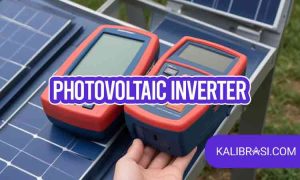 photovoltaic inverter