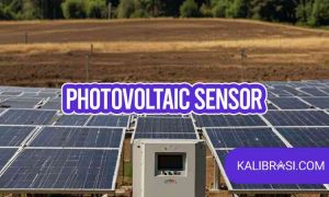 photovoltaic sensor