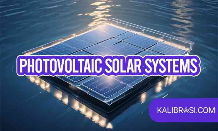 photovoltaic solar systems
