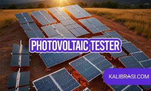 photovoltaic tester