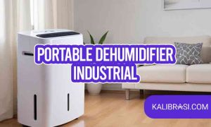 portable dehumidifier industrial